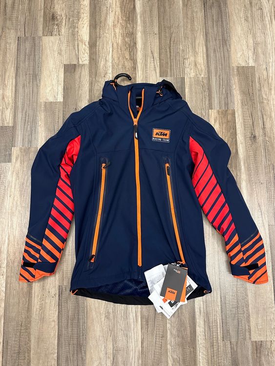 Veste enfant ktm hot sale