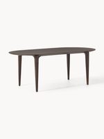 Ovaler Esstisch Archie aus Mangoholz, WestwingCHF 1’949-55%