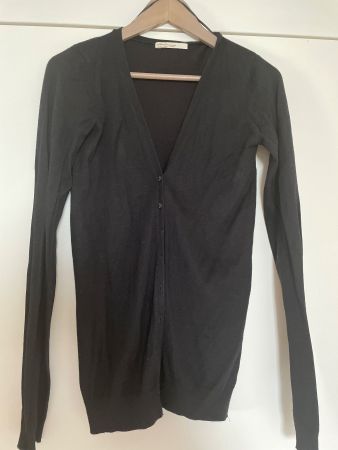 Strickjacke Stradivarius