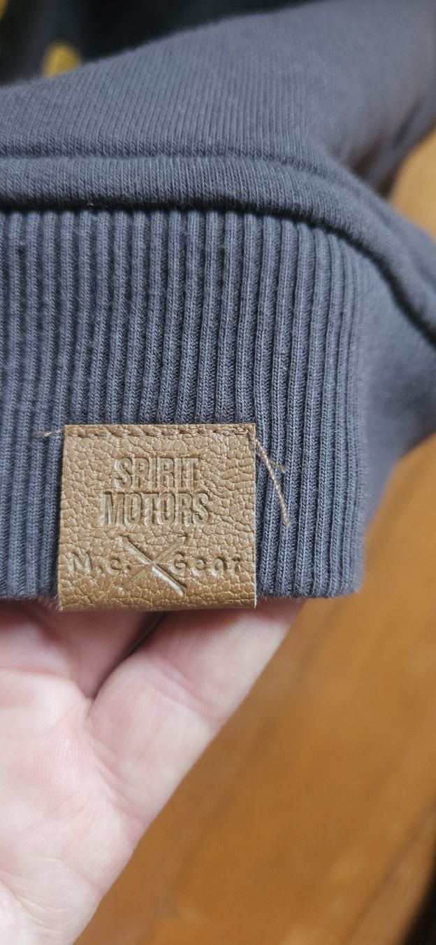 Maglioni & Felpe: Herren Sweater M braun – Usato da Rosshäusern venduto da Heldin01 2