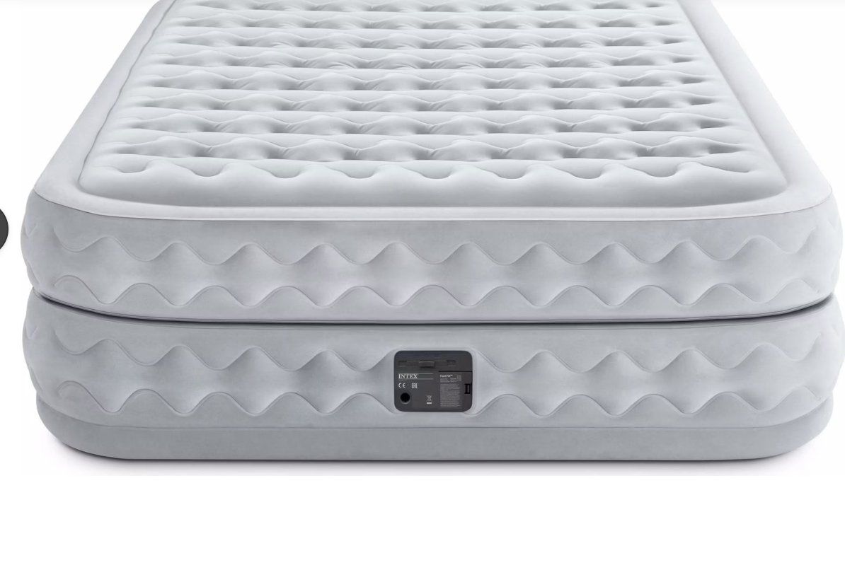 Letti: Lit gonflable (150x200cm) – Usato da Lausanne venduto da isa_cp6j 3