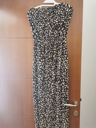 Kleid Gr 34