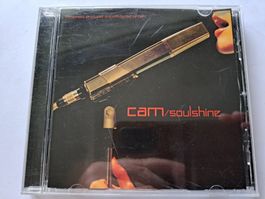 Cd Cam* – Soulshine ( jazz hip hop ) 