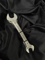 Spanner set