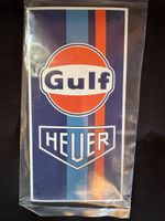 Gulf tag heuer