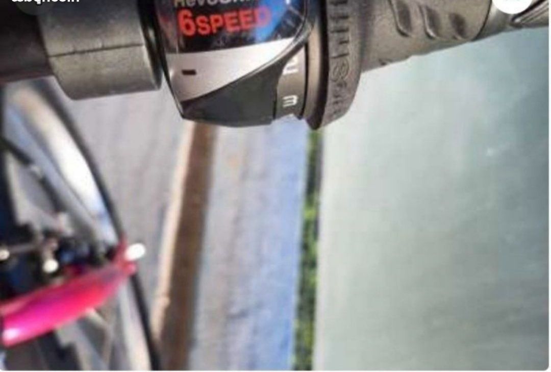 Velos: Vélo à vitesses pour enfant 6-10 ans – Gebraucht aus Meyrin von Syl_7hxy 1