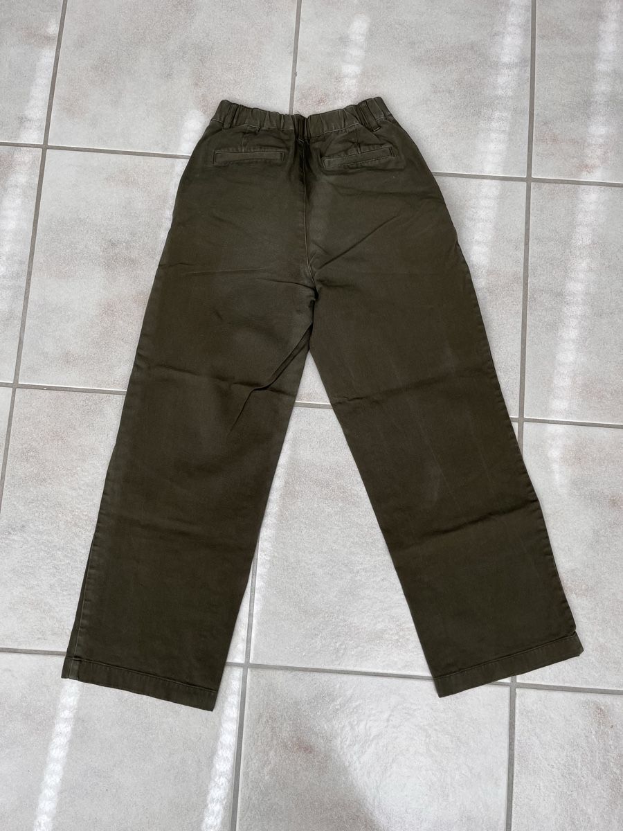 Muji Hosen: Muji Hose – Gebraucht aus Hausen AG von ver_6lgn 1