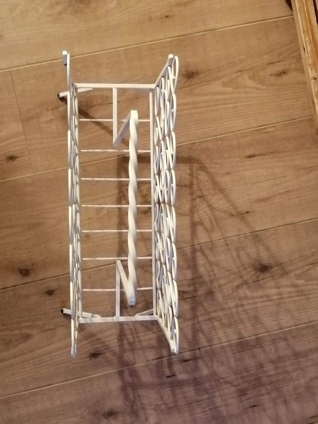 Autres articles pour la maison: Zeitungsständer Shabby Chic – D'occasion à Nunningen par silvermoon68 5