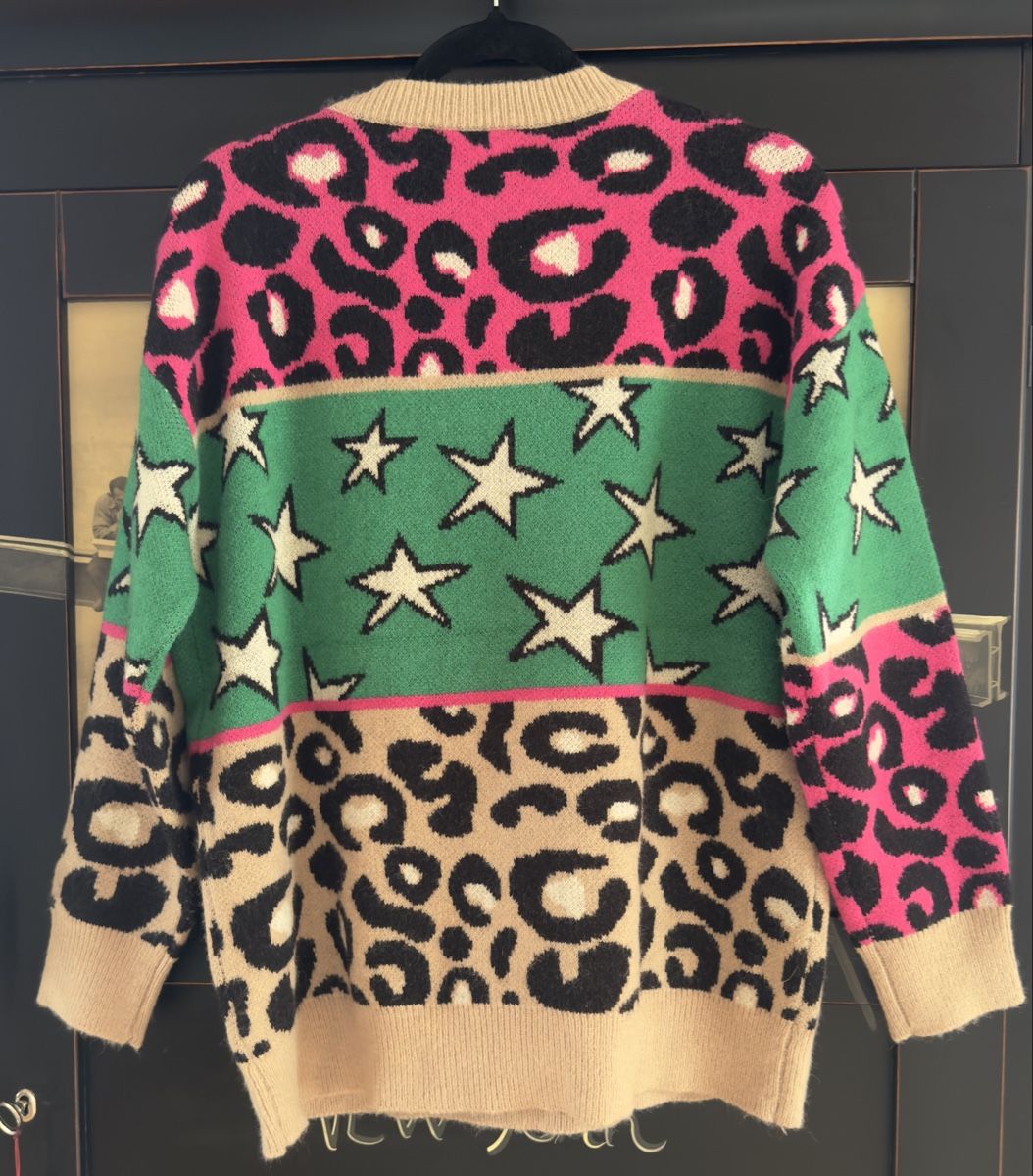 Maglioni & Felpe: Strickpullover, Regular, Sternen&Leo, neuwertig, M. by Italy – Nuovo (secondo la descrizione) da Dussnang venduto da Gabi1968 4