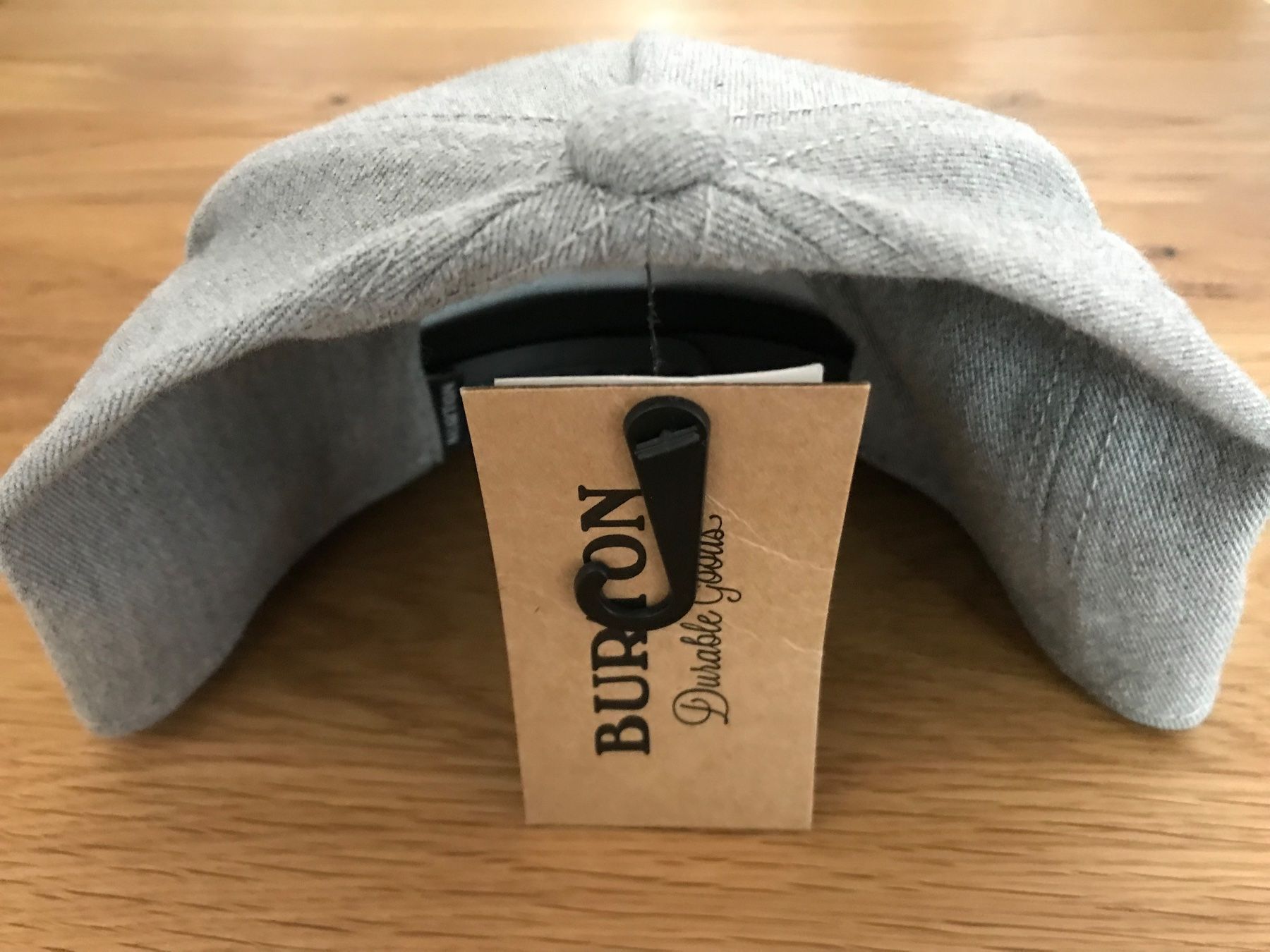 Altro in  Abbigliamento & Accessori: Burton Cap – Nuovo e nell'imballaggio originale da Weisslingen venduto da Espenmoos79 2