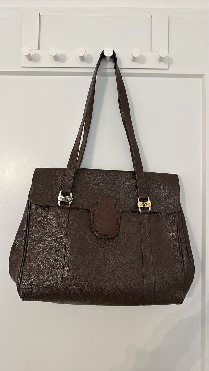 Borse: Elegante Vintage Handtasche – Usato da Basel venduto da jane_2h95