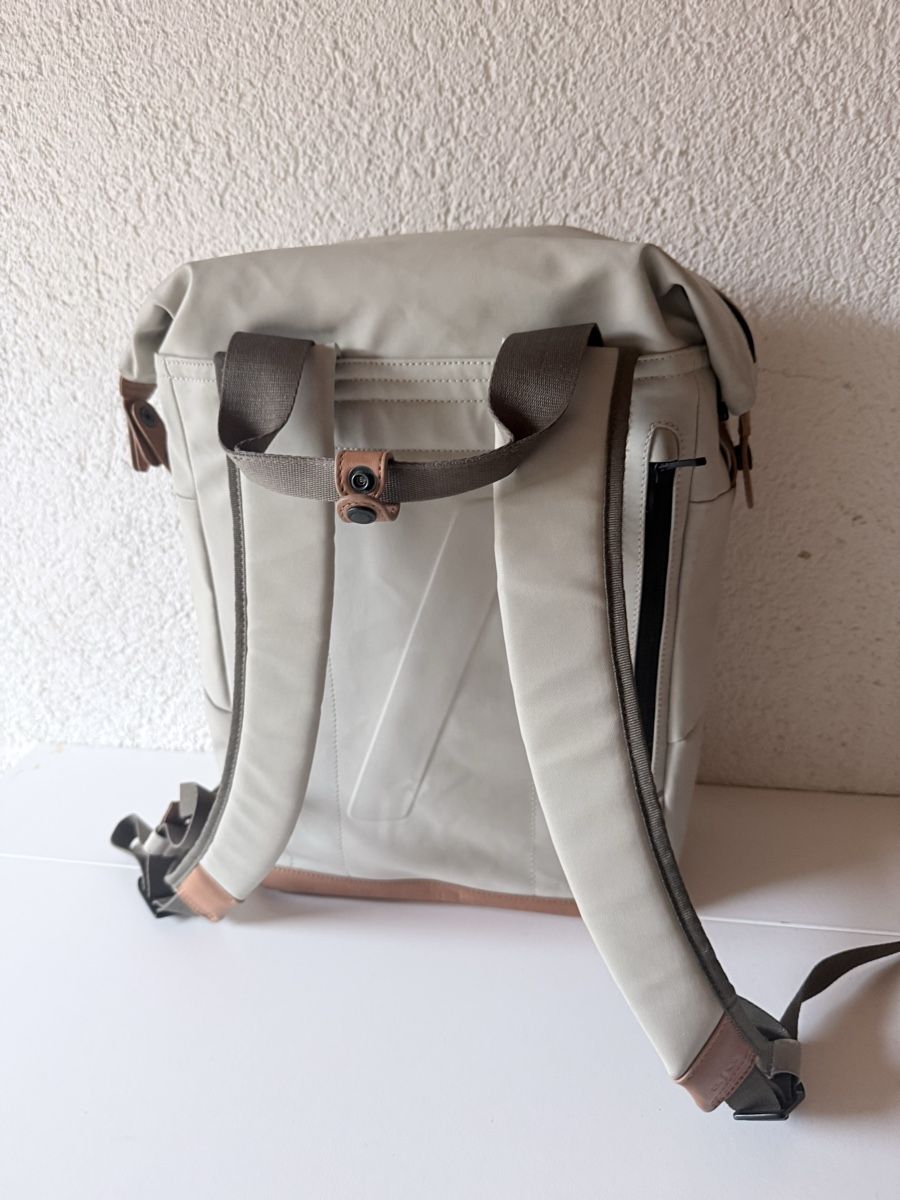 Aunts & Uncles Zaini: Aunts & uncles Rucksack – Nuovo (secondo la descrizione) da Bösingen venduto da Bluca 1