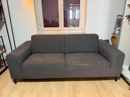 Free Sofa – Well Used (196 x 96 x 76 cm)