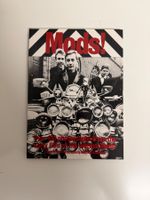 Richard Barnes - Mods! (1996)