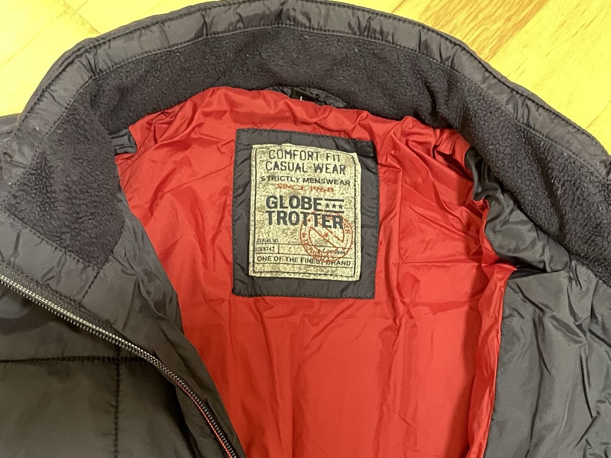 Giacche: Jacke Globe Trotter in Grösse L – Usato da Müllheim Dorf venduto da Dimitricardo 2