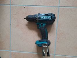 Akku Bohrmaschine Makita DDF 482 ab Service
