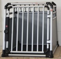 4Pets Proline Eagle S 68 x 73 x 68 Dach 57 x 25 cm LIEFERUNG