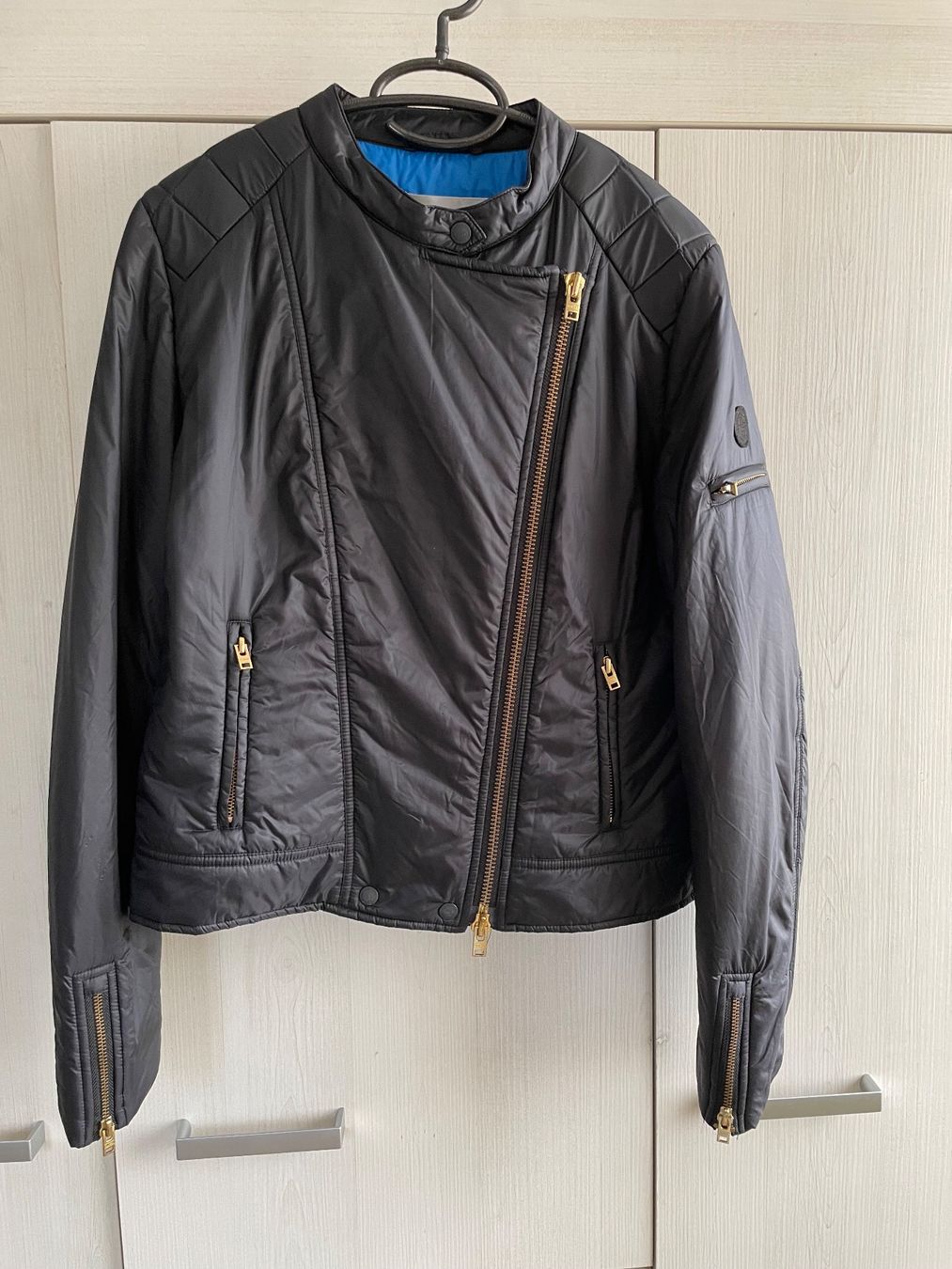 Closed Giacche: CLOSED Jacke - Gr. L – Usato da Kaltbrunn venduto da olaf4