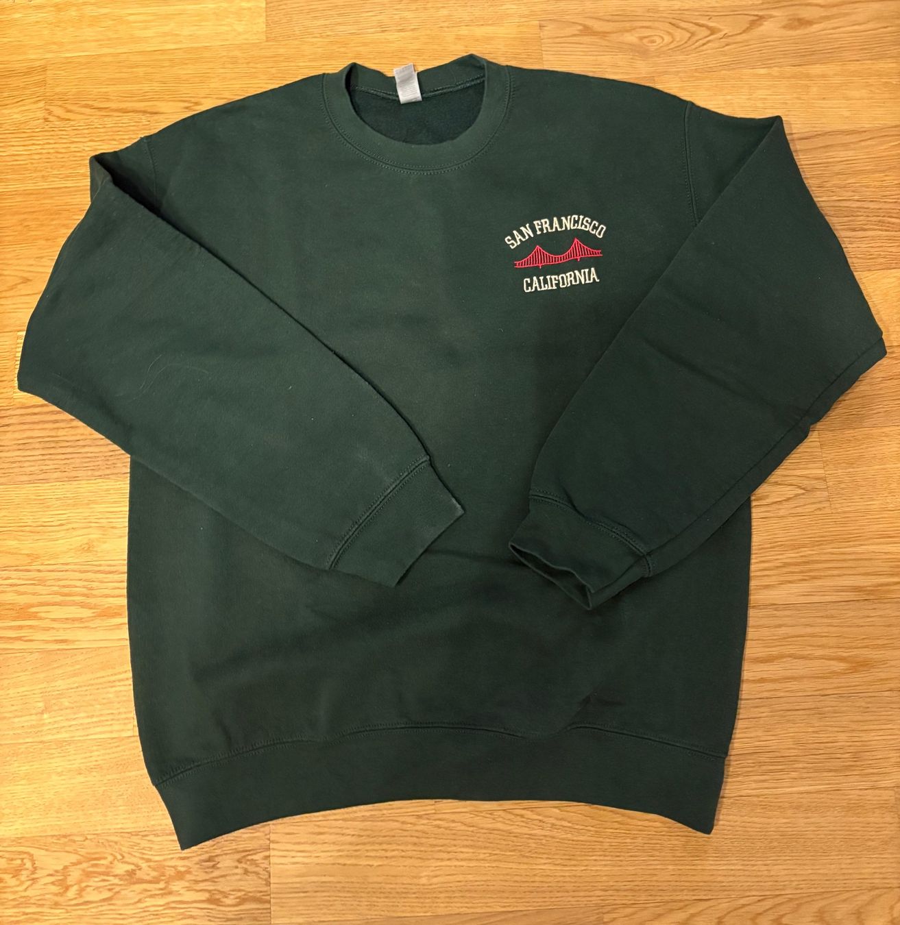 Maglioni & Felpe: Pullover – Usato da Olten venduto da mar_dg8p