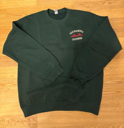 Pullover