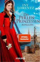 Die Perlenprinzessin 1-5 von Iny Lorentz -Spiegel Bestseller