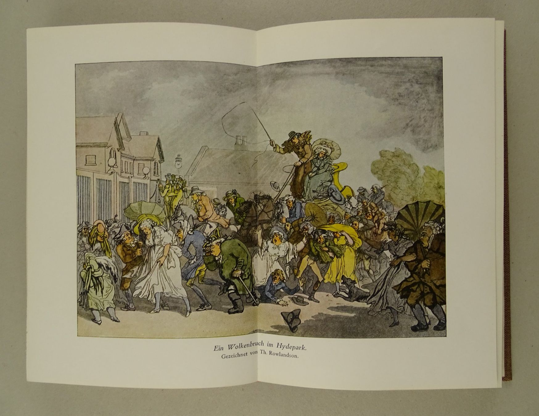 Libri: KULTURLEBEN DER STRASSE – Usato da Grüningen venduto da Kartensammler