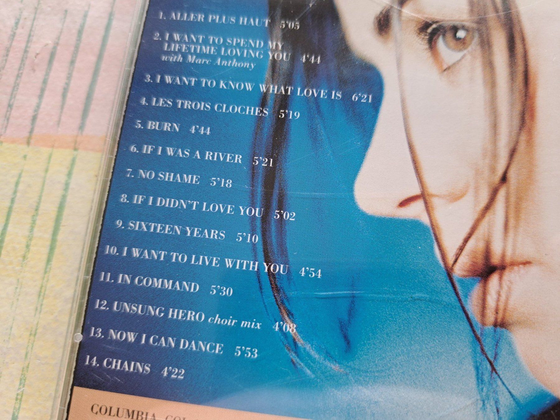 CDs: Cd Tina Arnea - In Deep  – Gebraucht aus Pully von bro_n52j 3