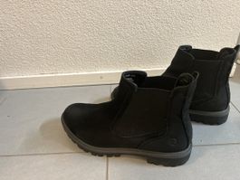 Tamaris Chelsea Stiefel Grosse 38