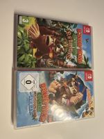 Donkey Kong Country Switch Spiele
