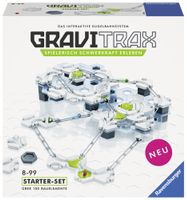 GraviTrax Starterset & Jumper Erweiterung