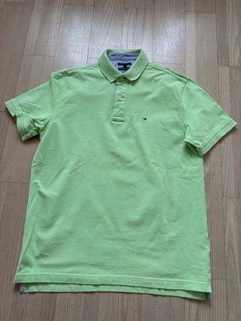 Tommy Hilfiger Polo Shirt , Grösse XL