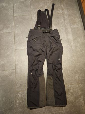 Skihose Haglöfs