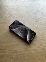 Apple iPhone 15 Pro 128 GB Blau – Akku 100%, 11 Zyklen