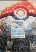 Pokemon Glaceon Karte