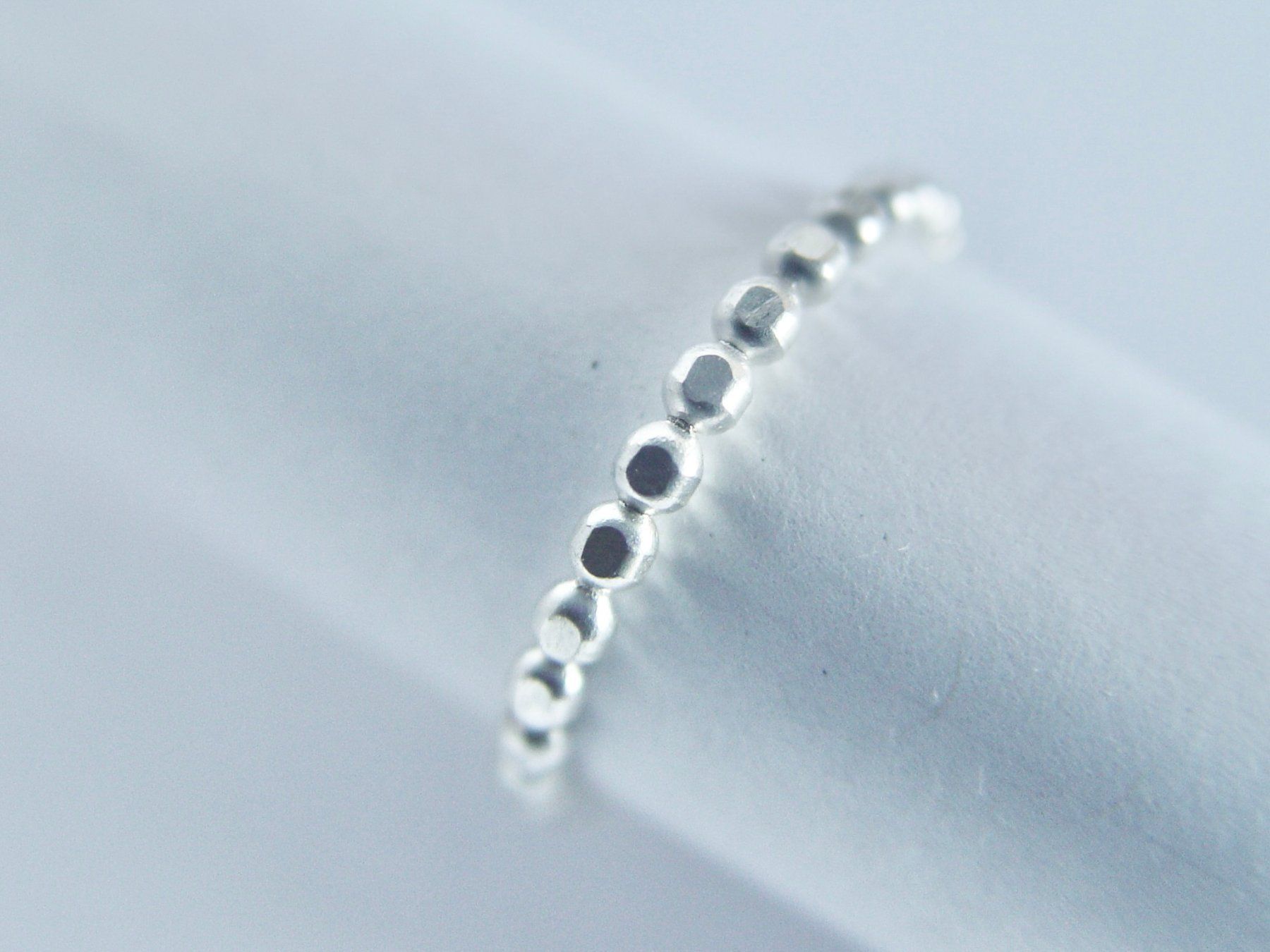 Anelli: Vintage Ring Silber 925 – Usato da Henggart venduto da gernli 2