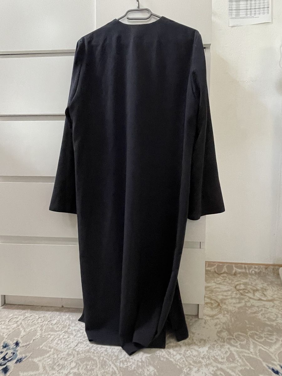 Cappotti: Schwarze, elegante Jacke – Nuovo (secondo la descrizione) da Benglen venduto da Shamily 4