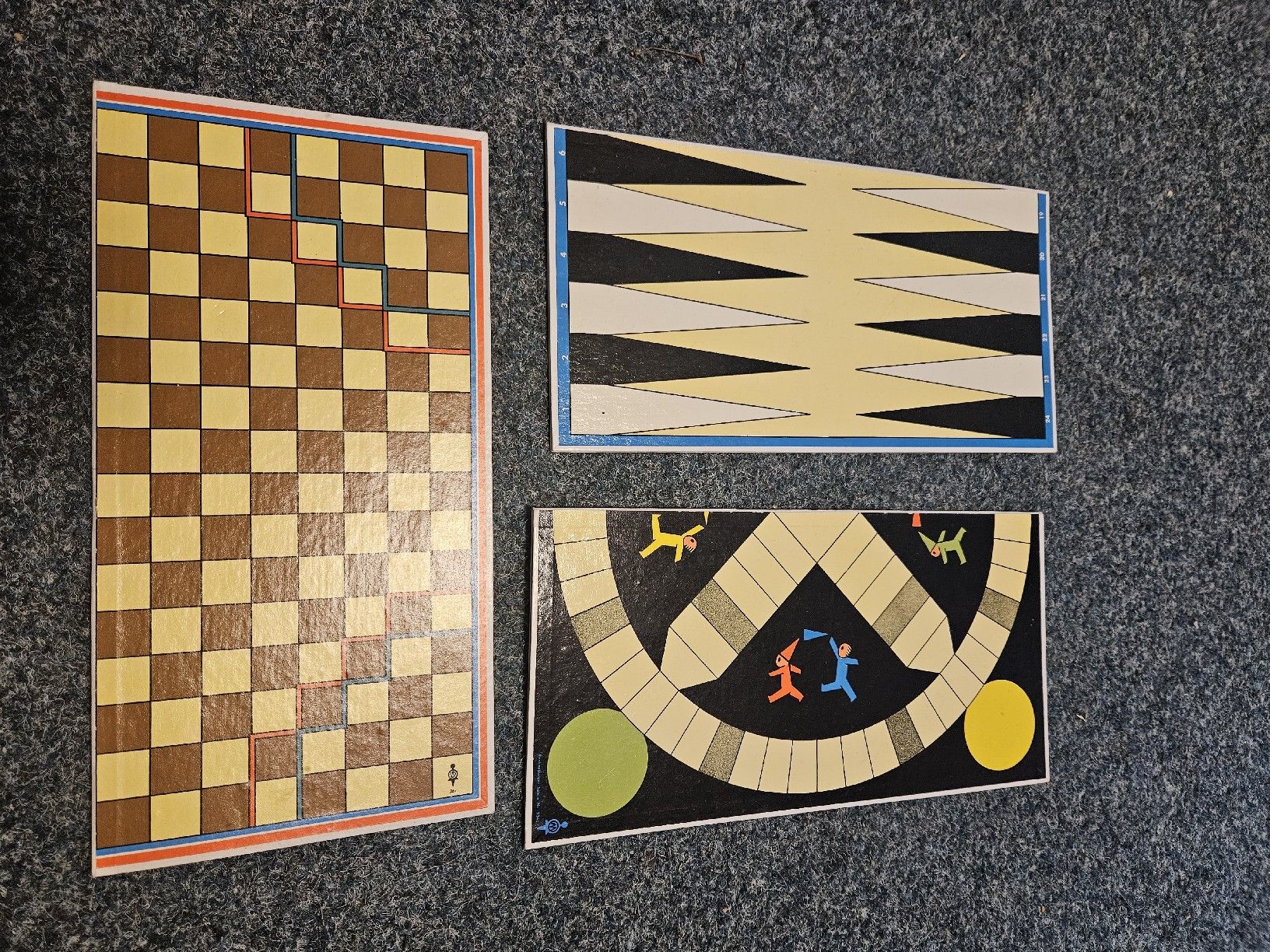 Giochi: Ravensburger Spiele Magazin – Usato da Haslen GL venduto da Sandra40 2