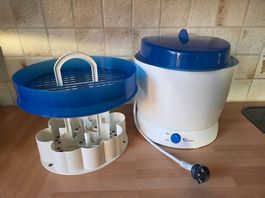 Sterilisator