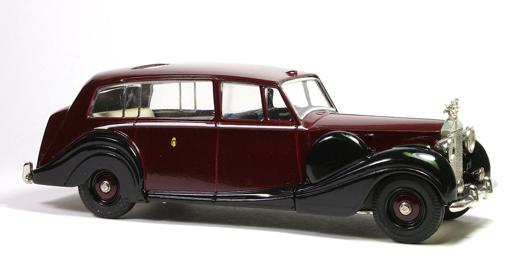 Rolls Royce Modellini d'auto: Rextoys Rolls Royce Phantom lV Queen Mary – Nuovo (secondo la descrizione) da Elsau venduto da Peekay8 4