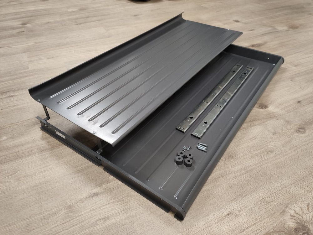 IKEA PAX Komplement Schuhregal 100x58 cm Kaufen auf Ricardo