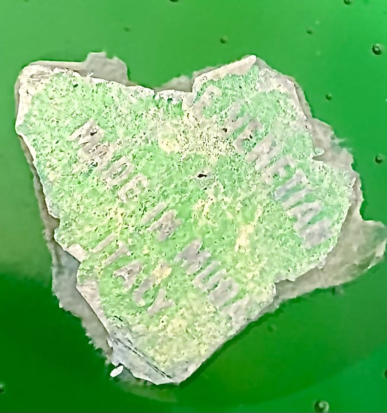 Murano Tutte le decorazioni: Murano Glas Mid-Century – Usato da Zürich venduto da Unique2400 3