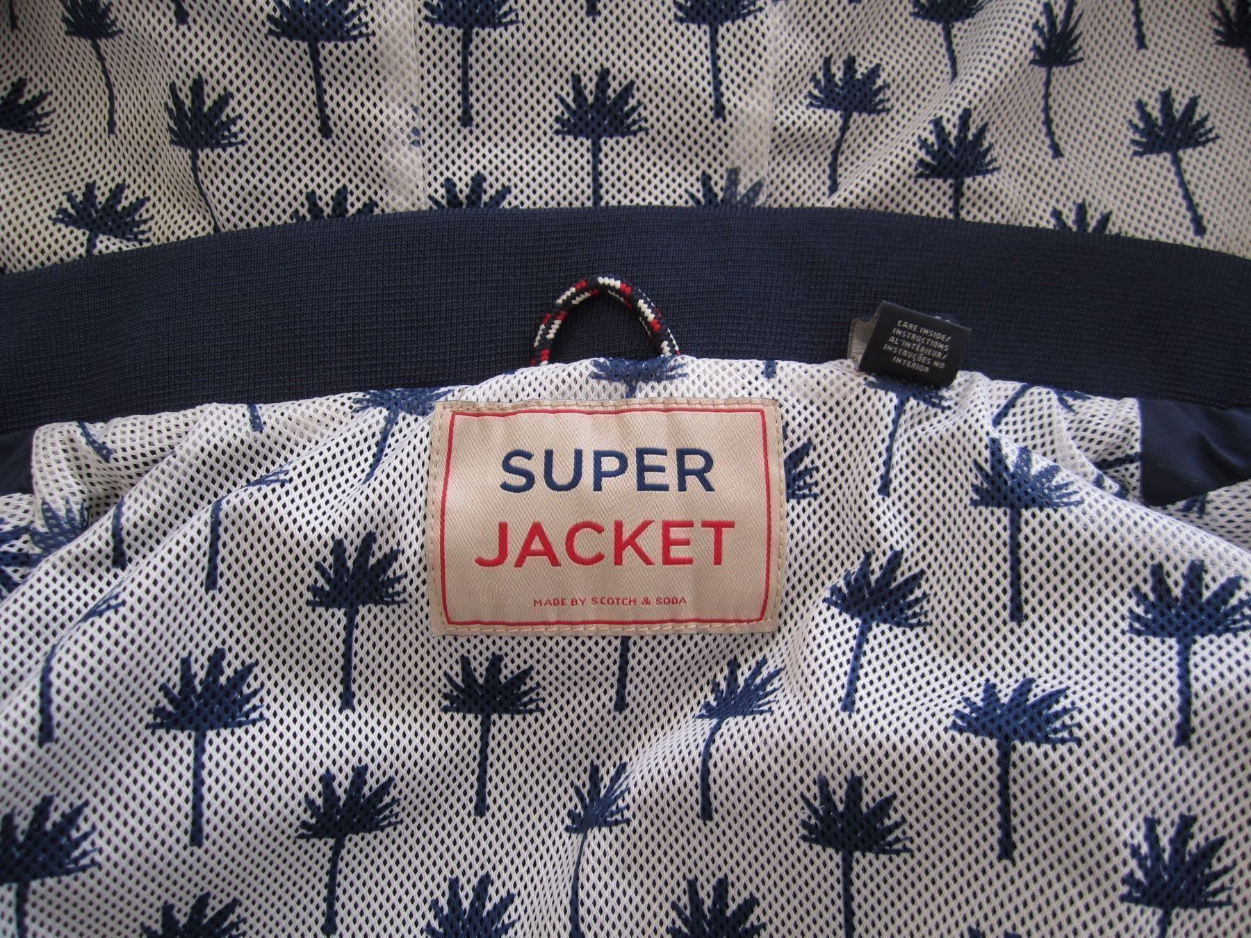 Giacche & Cappotti: Veste de SCOTCH & SODA – Usato da Lausanne venduto da Kmm03 5