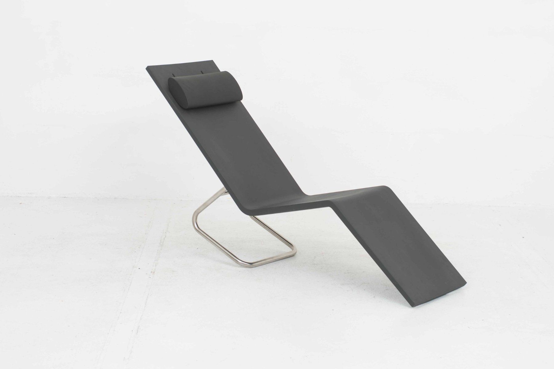 Vitra Sedie a sdraio: Maarten Van Severen MVS Chaise von Vitra – Usato da Zürich venduto da STUZH38 2