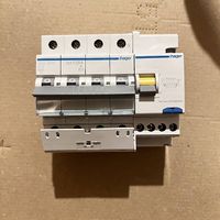 Hager FI/LS 13A
