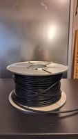 Koaxialkabel RG59U, Bandridge, Rolle mit 75m
