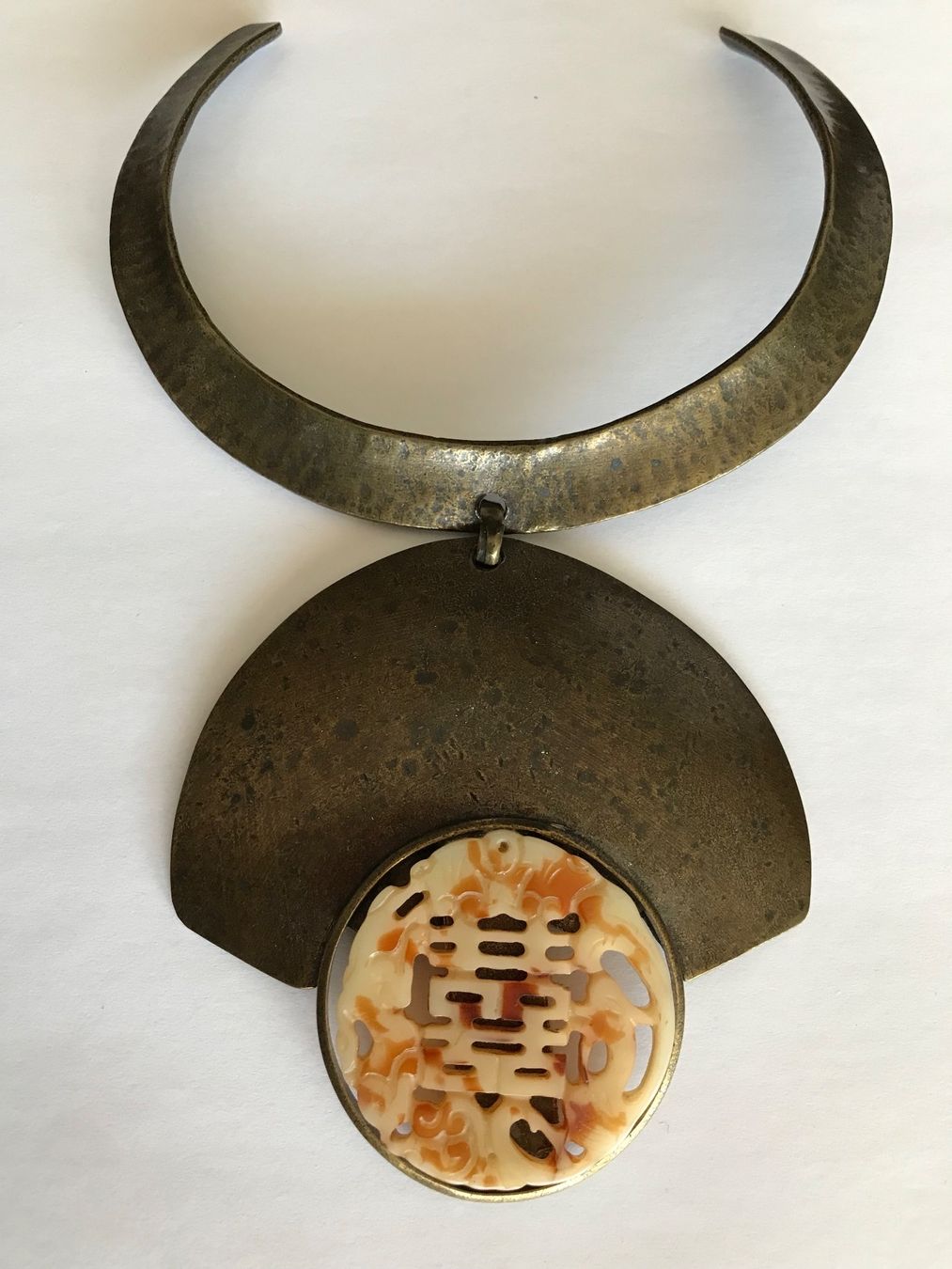 Catenine: Tribu Rigaux collier – Nuovo (secondo la descrizione) da Grimisuat venduto da eliseba88 1