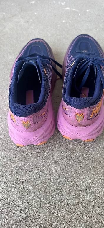 Hoka One One Scarpe da uomo: Hoka Speed Goat 5 T40 – Usato da Grandvaux venduto da car_g25b 3