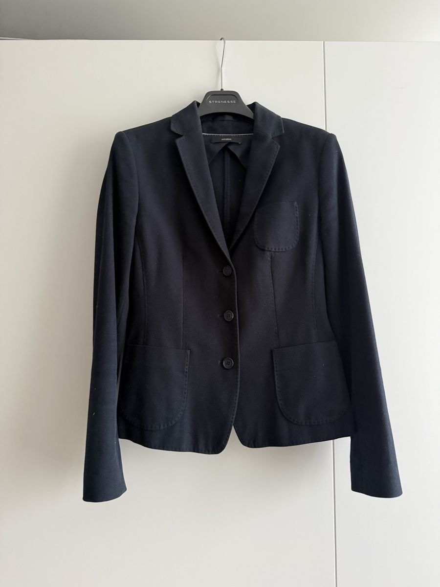 Windsor Jacken: Windsor Blazer – Gebraucht aus Buchs AG von MiWeFe17
