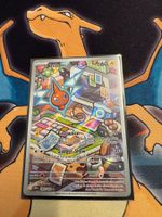 Rotom (DRI 197) - Ewige Rivalen