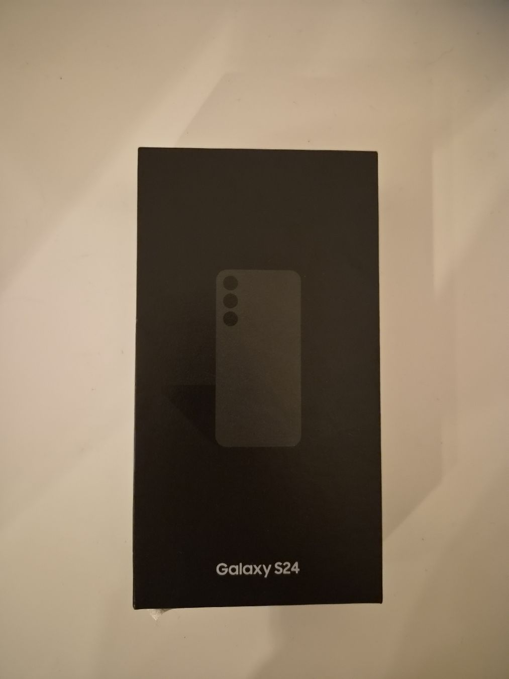 Samsung Handys / Smartphones: Samsung Galaxy S24 ( Gebraucht ) – Gebraucht aus Diemerswil von tan_jyx8